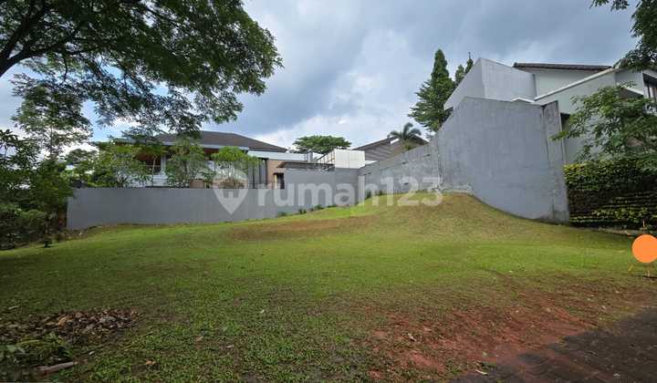 Dijual Kavling Kuldesak 550 m2 di Greencove BSD City ! Dijual Kavling Kuldesak 550 m2 di Greencove BSD City !