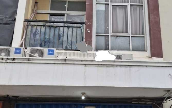 Jual Ruko 2,5 Lantai di Ruko San Milano Royal Palm Cengkareng Jual Ruko 2,5 Lantai di Ruko San Milano Royal Palm Cengkareng