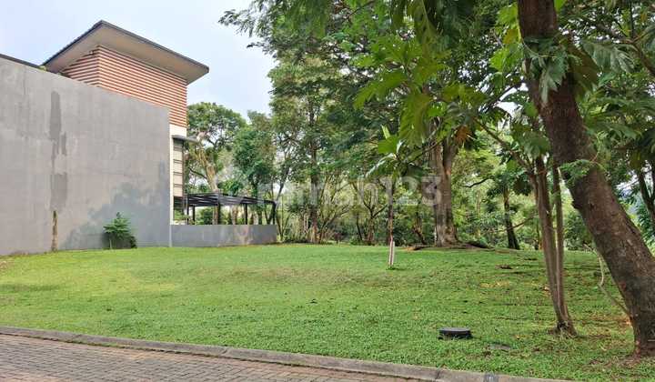 For Sale 550 m2 Hook Lot in Greencove BSD City! For Sale 550 m2 Hook Lot in Greencove BSD City!