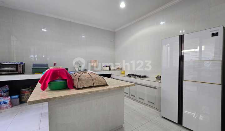 Dijual Rumah 2 Lantai di Greencove BSD City! 2