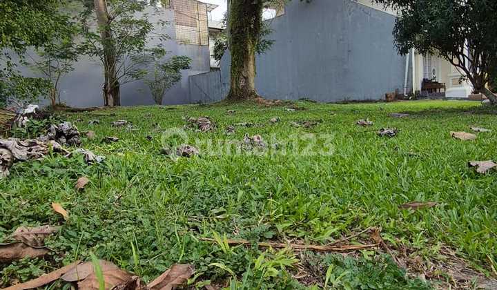 Dijual Kavling 425 m2 di The Green BSD City ! Dijual Kavling 425 m2 di The Green BSD City !