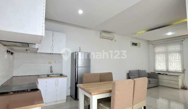 For Quick Sale: Semi-Furnished Ready-to-Live-In Home in Foresta BSD City!