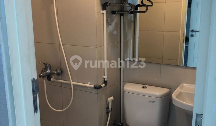 Apartemen Tanglin 2 Kamar Tidur 1