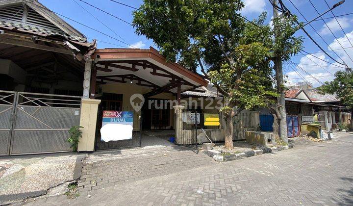 Rumah Kost 2menit Dari Univ Petra 2