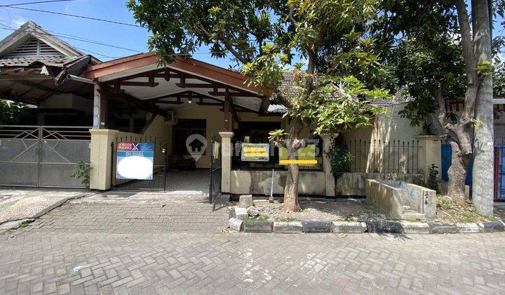 Rumah Kost 2menit Dari Univ Petra 1