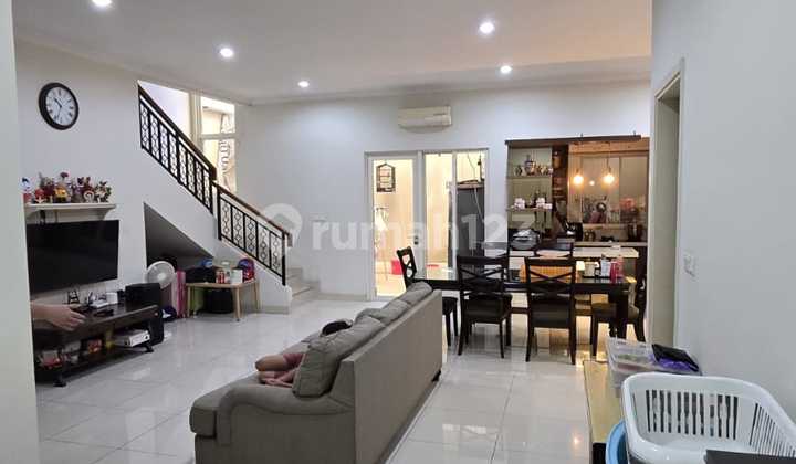 For Sale Cheap House Down Rp 400 Jt at Pelican The Spring 2