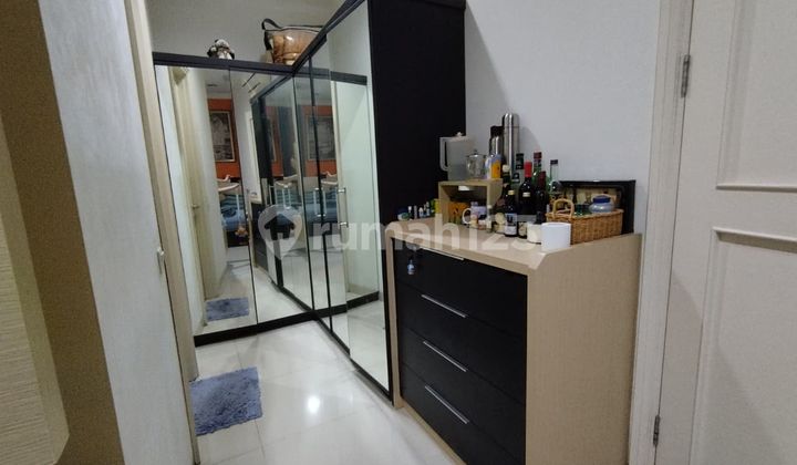 Dijual Rumah Di Chalsedony Phg Gading Serpong