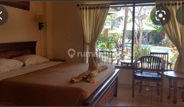 Dijual Hotel My Lovina, Hotel Anti Gempa 4