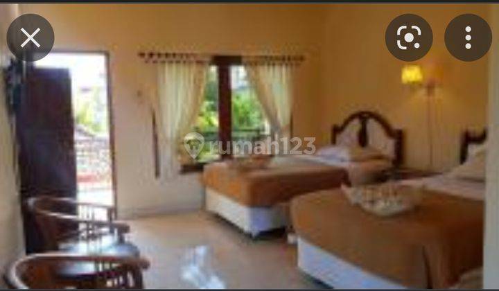 Dijual Hotel My Lovina, Hotel Anti Gempa 5