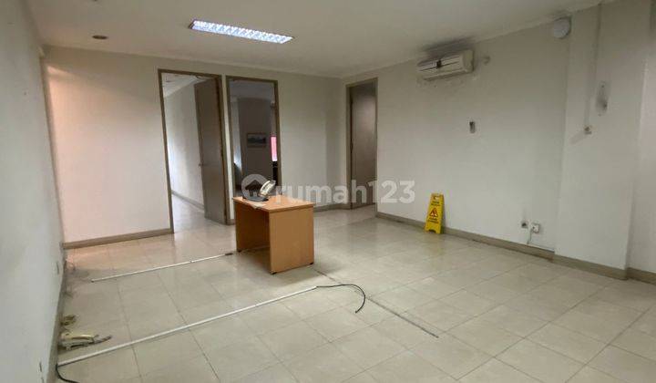 Jual Ruko Karawaci Office Park Lippo Karawaci  2