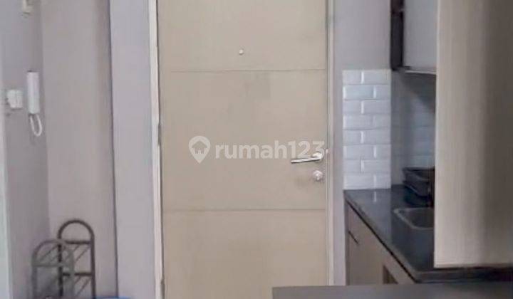 Jual Rugi Apartemen Ayodhya 1