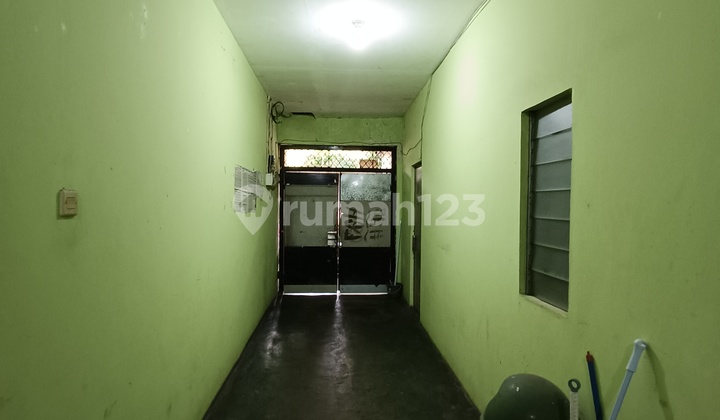 For Sale, 4-Story Boarding House Near Q Big BSD 2