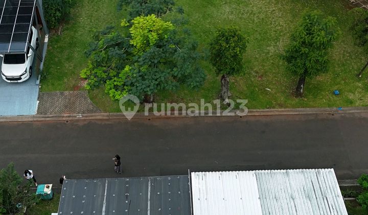 Dijual Kavling Di Perum Versailes Bsd Dijual Kavling Di Perum Versailes Bsd