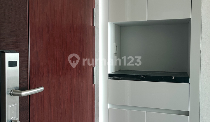 For Sale: Sky House BSD Tower Leonie Apartment For Sale: Sky House BSD Tower Leonie Apartment