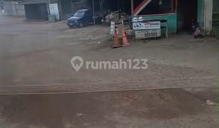 Dijual Kavling Hadap Jalan Raya Besar di Serang +/- 1 KM ke Pintu Tol Balaraja Timur Dijual Kavling Hadap Jalan Raya Besar di Serang +/- 1 KM ke Pintu Tol Balaraja Timur