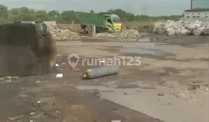 Factory/Warehouse for Sale in Cikande. Factory/Warehouse for Sale in Cikande.