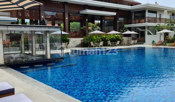 For Sale Salila Beach Resort Bali Seminyak Batu Belig