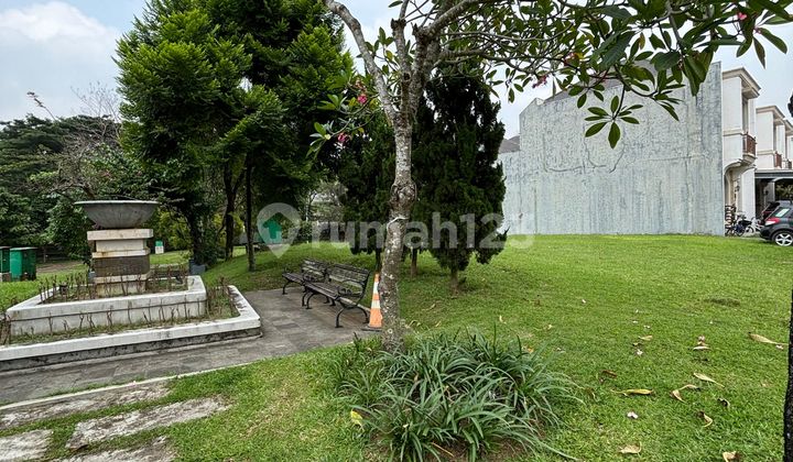 Dijual Kavling di Vivacia Eminent Bsd Dijual Kavling di Vivacia Eminent Bsd