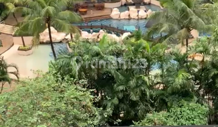 Apartemen Mewah Pool View Dekat Jis & MRT Cipete Raya