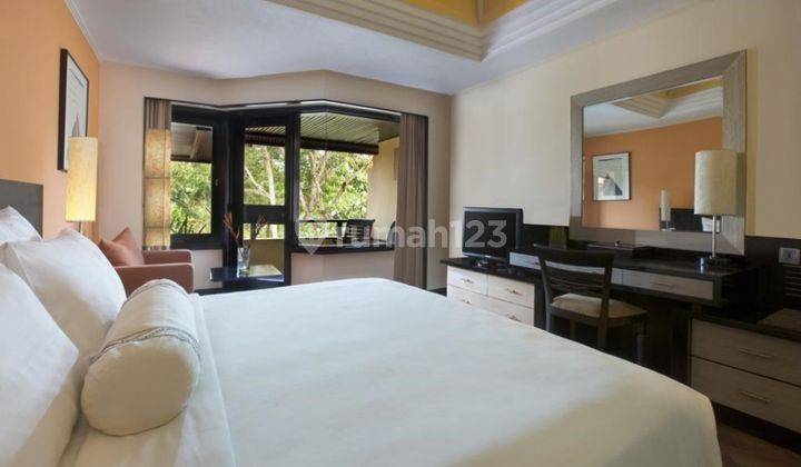 Dijual Hotel Bintang 5 di Seminyak Bali 2