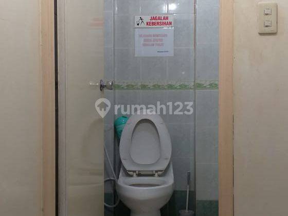 Dijual ruko Green Ville 1
