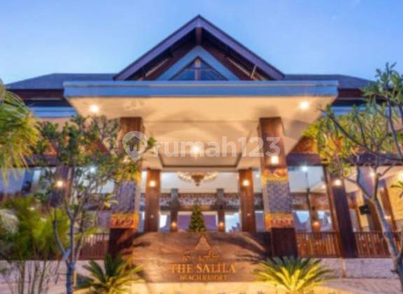 For Sale Salila Beach Resort Bali Seminyak Batu Belig