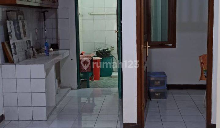 Dijual Rumah di Grogol Jakarta Barat, Rumah Rapi Siap Huni 2