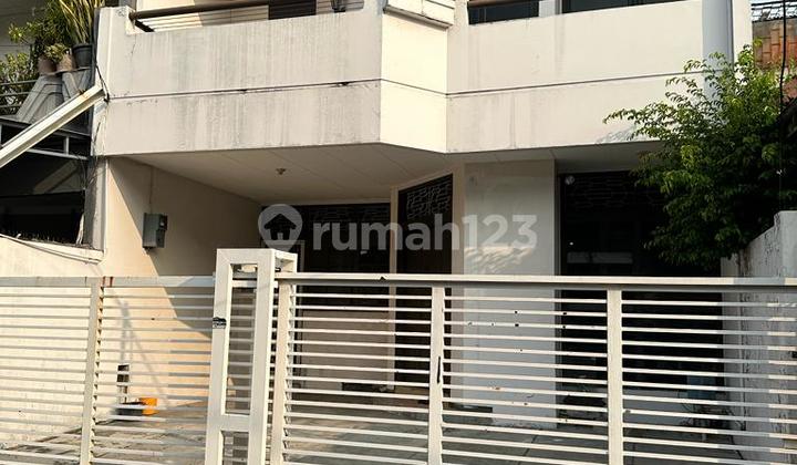 Dijual Termurah Rumah di Surya Widuri Jakarta Barat