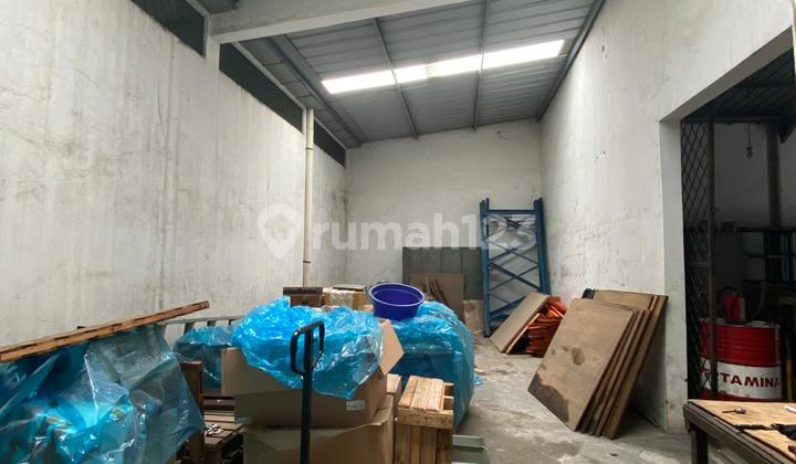 Warehouse for Sale in Jababeka Cikarang Area