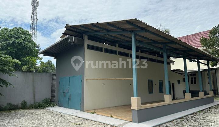 Dijual Kav di Kawasan Pergudangan Legok Dekat Akses Tol