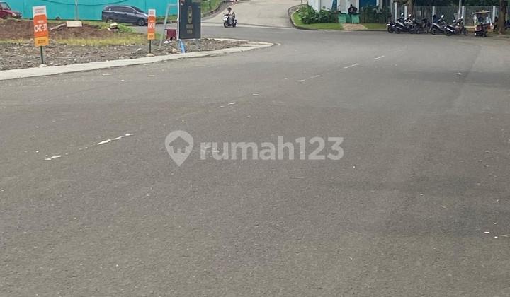 Dijual Ruko City Hub di Jl Boulevaed Gading Serpong