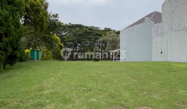 Dijual Kavling Vivacia di Eminent Bsd Dijual Kavling Vivacia di Eminent Bsd