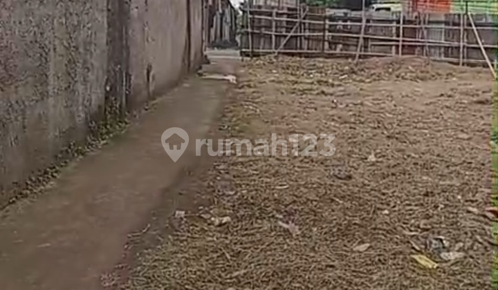 Dijual Kavling di Cileungsi Jl Raya Narogong