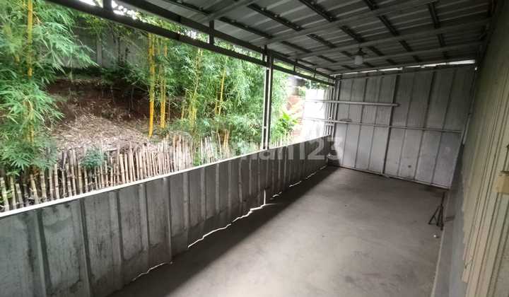 Warehouse for Rent in Pemda Diklat Legok