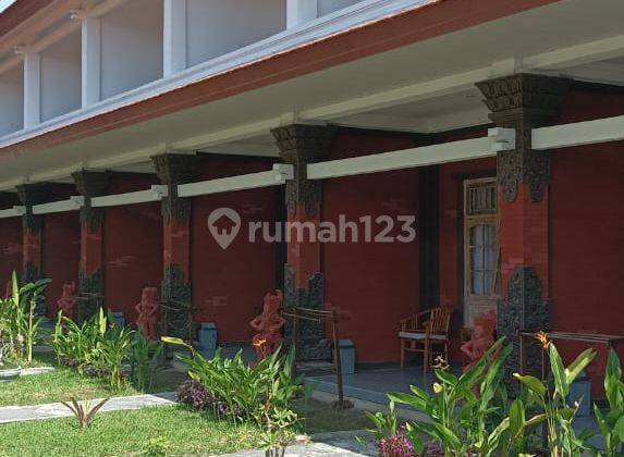 For Sale New Lovina Hotel in Bedugul Bali 2