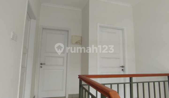 Dijual Rumah di Samara Rapi Siap Huni 2