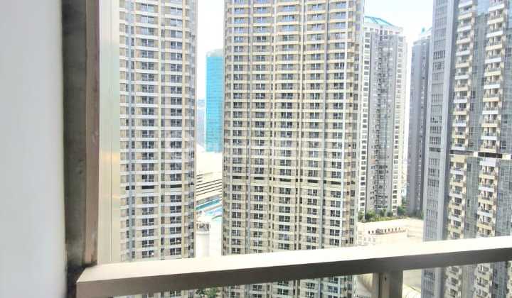 Dijual Cepat Apartement Taman Anggrek Residence 2 Br 2