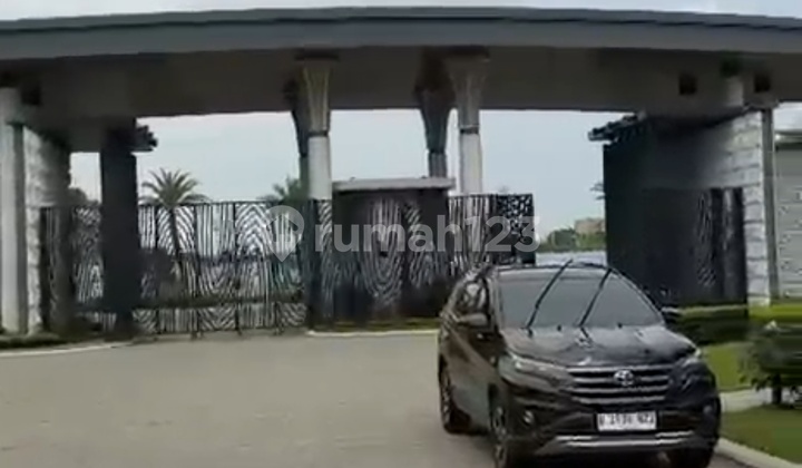 Dijual Rumah Matera Signature di Gading Serpong