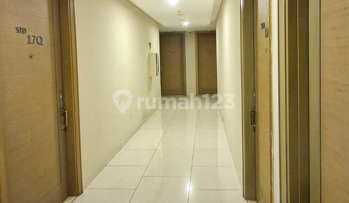 For Sale: Taman Anggrek Residence Apartment, West Jakarta
