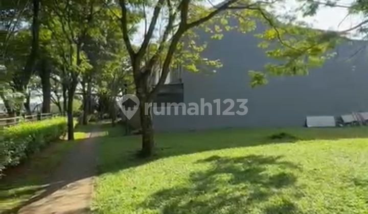 For Sale Cheap Rare Plot In Bsd Cluster Frangipani For Sale Cheap Rare Plot In Bsd Cluster Frangipani