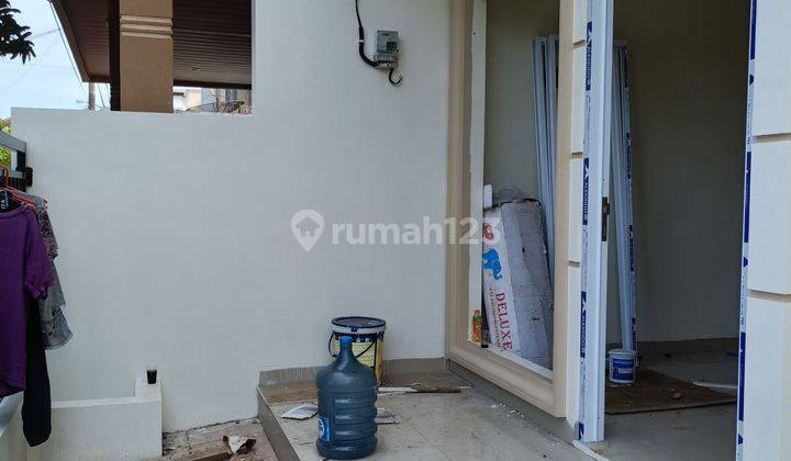 Dijual Rumah Siap Huni Sektor 7A Gading Serpong 2