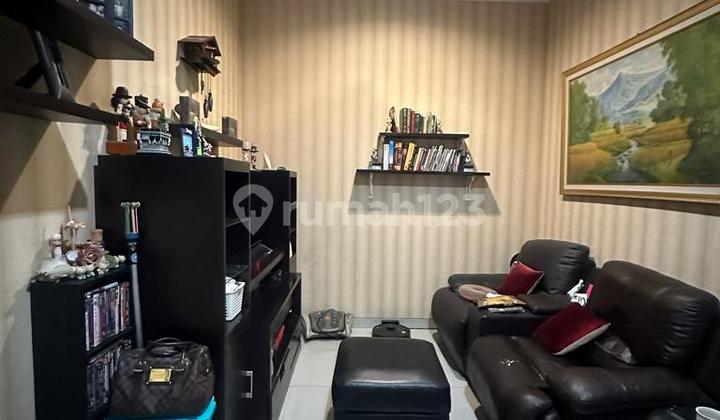 Termurah di Aquamarine Phg Full Furnished Negosampai Jadi