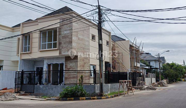 Dijual Rumah Sektor 7A Gading Serpong Siap Huni 1