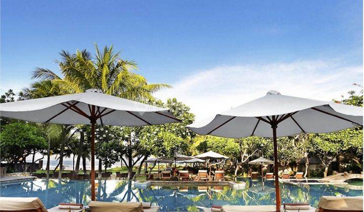 Dijual Hotel Bintang 5 di Seminyak Bali 2