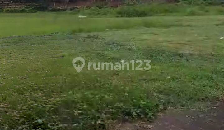 Dijual Kavling Komersial di BSD City Cocok Buat Perkantoran