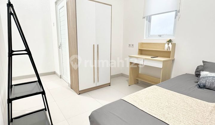 Kos for Sale in Medang Lestari, Fully Occupied 20 Rooms, Adjacent to Gading Serpong 2