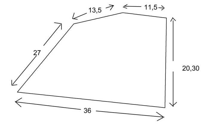 Dijual Kavling Di Jl Raya Dadap Tangerang