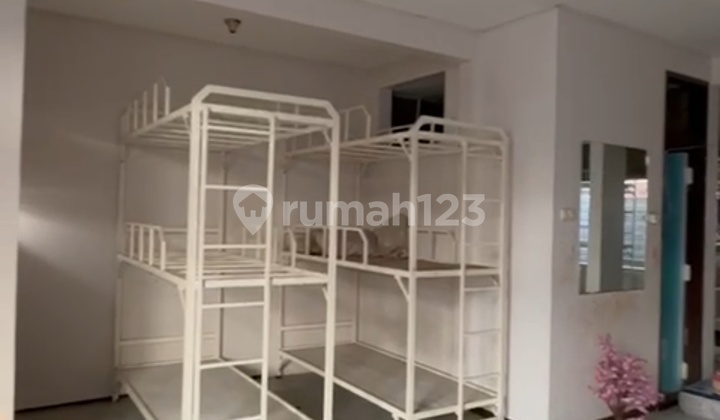 Dijual Termurah Rumah di Surya Widuri Jakarta Barat 2