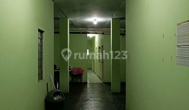 Dijual Kos²An Dekat Q Big Bsd 4 Lantai