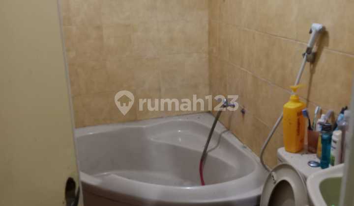 Dijual rumah siap huni di perumahan kota Bumi pondok sejahtera  2